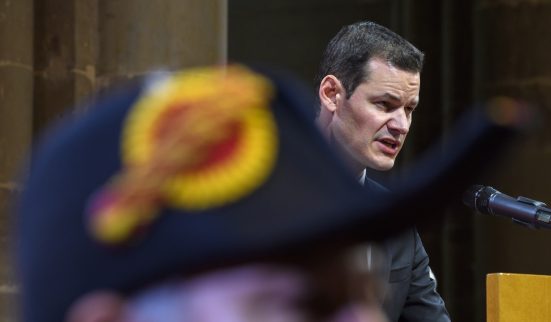 «Il faut que l’enquête avance vite»