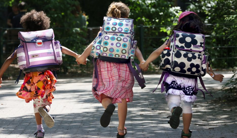 Initiative pour cantonaliser l’école