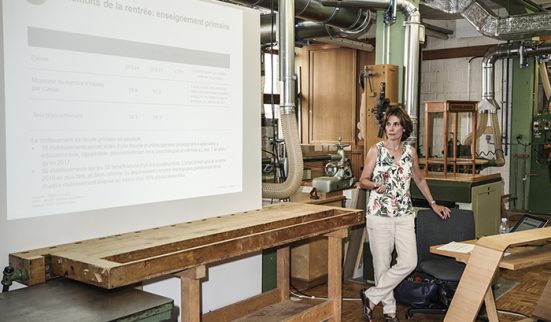 La formation obligatoire, c’est dès lundi