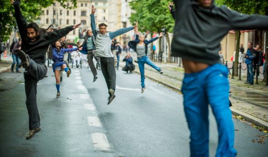 La Plage à la montagne: pari réussi