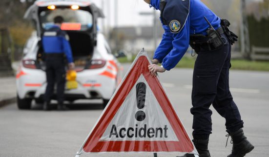 La prévention porte ses fruits 1