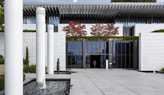 Lausanne veut doper son tourisme