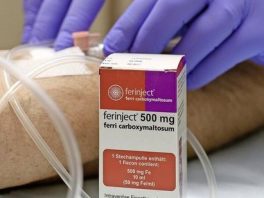 Le fer perfusé au pilori