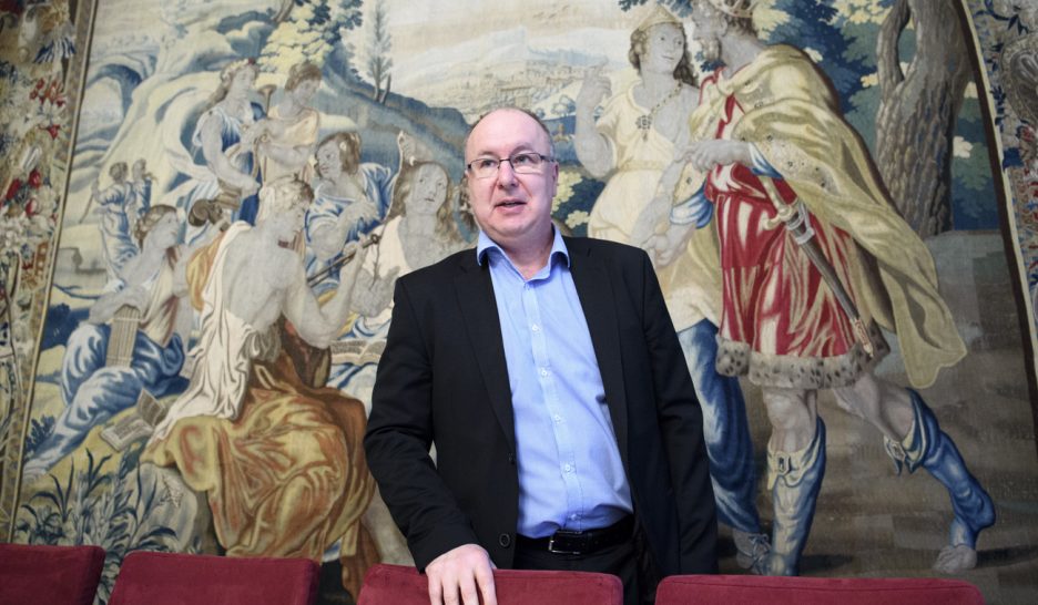 «Le parti a tout pour bien faire»