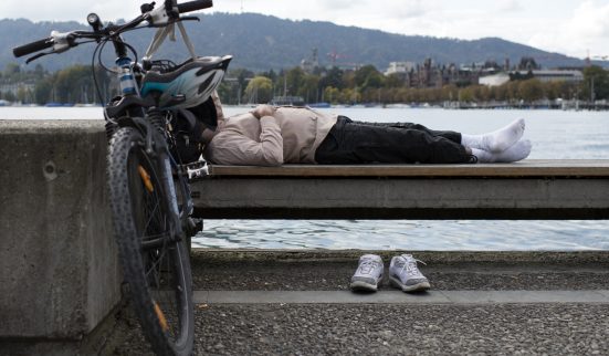 Le sommeil sous la loupe des généticiens