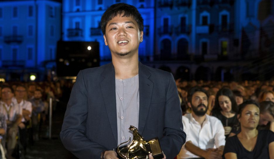 Léopard d’or à un film de Singapour