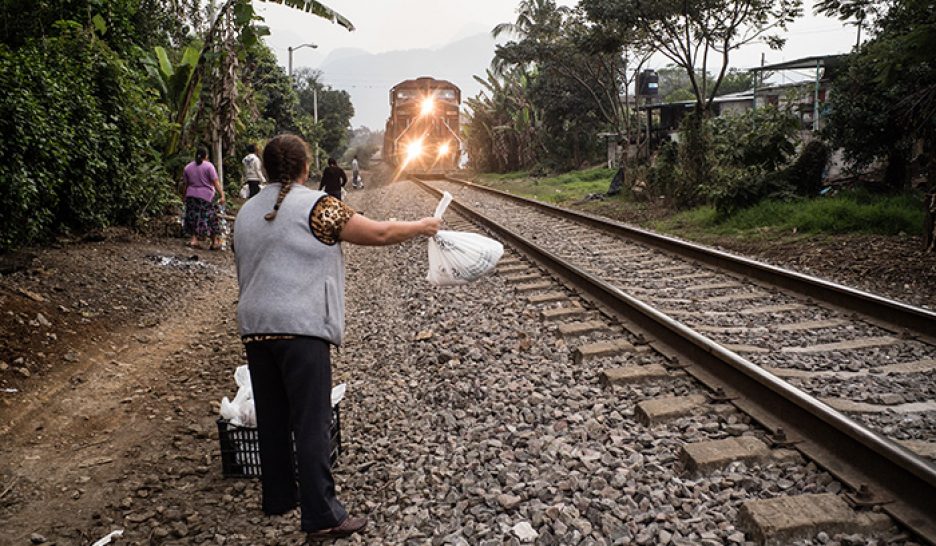 Les 12 «apôtres» de la «Bestia»