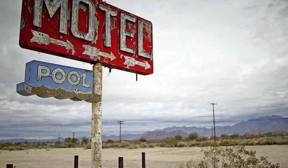 Les enfermés de l’Amérique