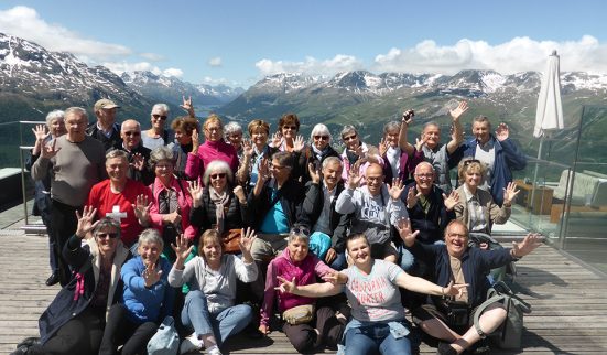 «Les entendants ne sont pas à l’écoute»
