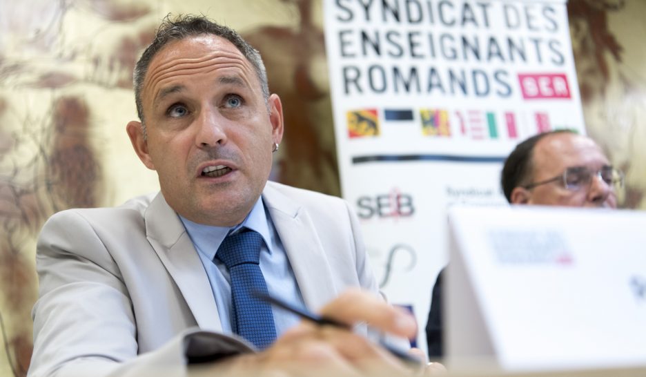 Les profs face au défi numérique