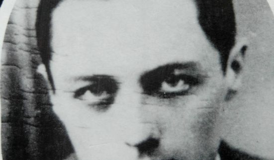 L’étoile filante qui brûla tout sur son passage