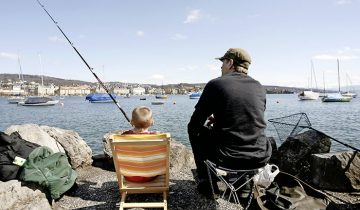 L’idée d’un congé parental est lancée