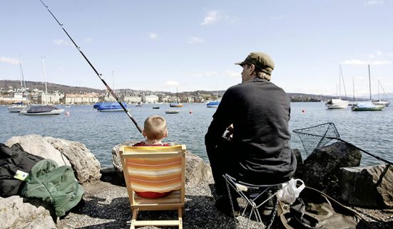 L’idée d’un congé parental est lancée