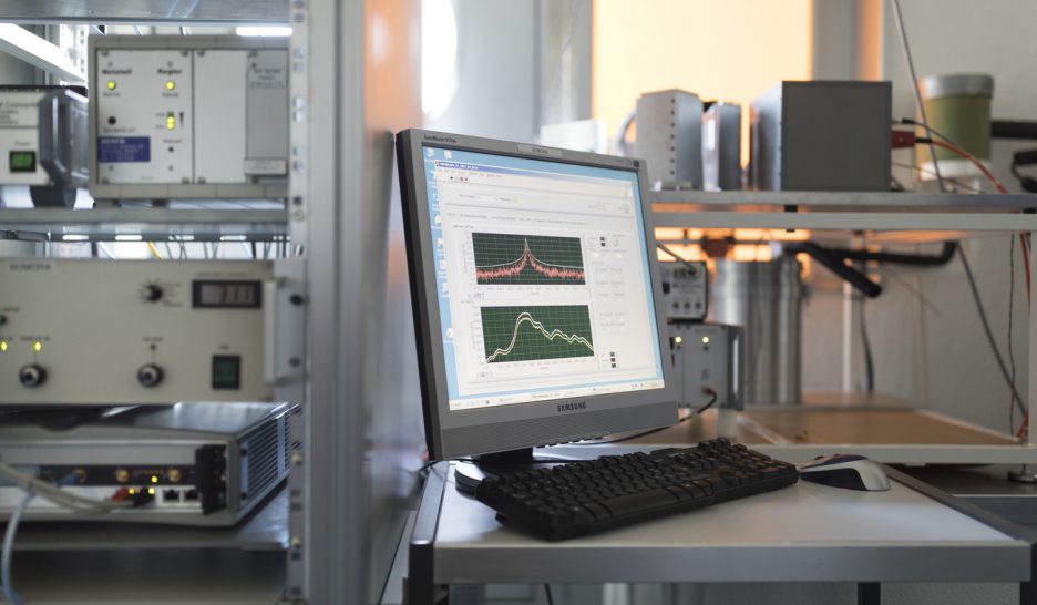 L’ozone, effet collatéral du soleil