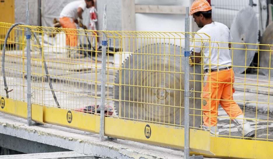 Moins de huit jours? C’est possible