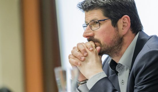 Pas de recours dans l’affaire Buttet