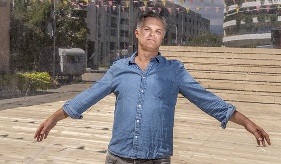 Philosophe performer