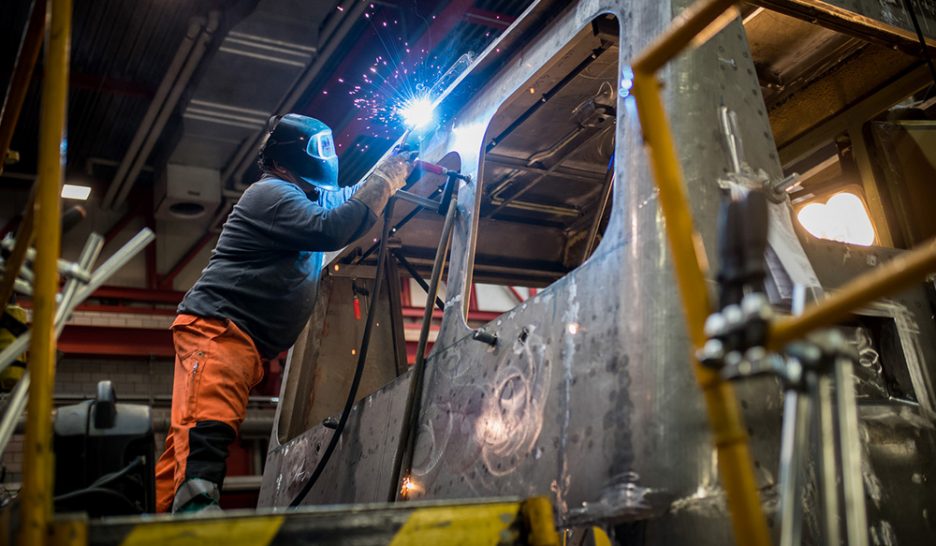 Plans des CFF contestés au Tessin