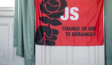 PSS: la fronde des jeunes