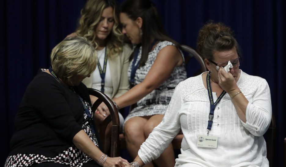 Septante ans d’abus couverts