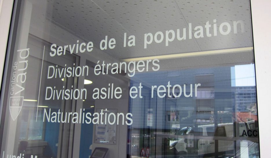 Dupé, il finit en prison