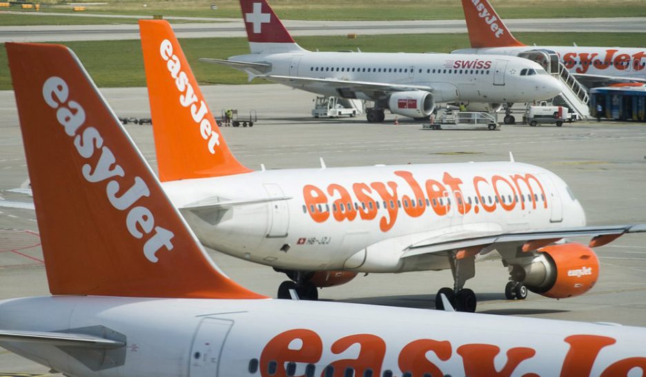 Tribunal fédéral: la justice devra se pencher sur les interdictions de tarmac