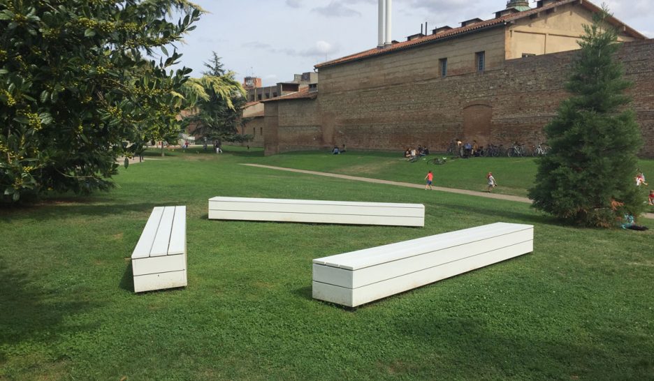 A Toulouse, l’art et ses fracas