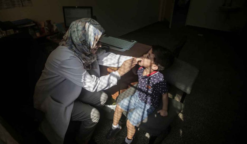 «Abbas ne reviendra pas négocier» 1