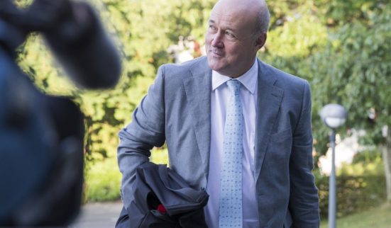 Affaire Broulis: le Parquet veut investiguer