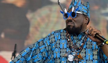 Afrika Bambaataa, icône ou prédateur sexuel?