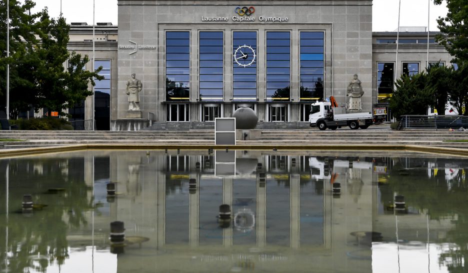 Beaulieu: l’ardoise dépasse 50 millions