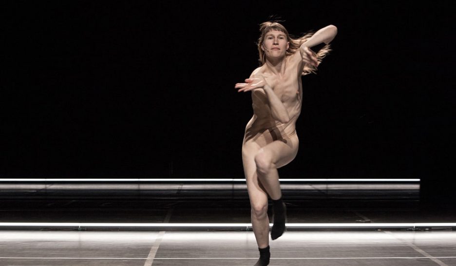 Cinquante nuances de Sade