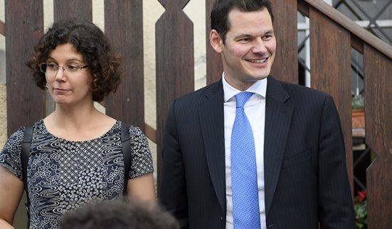 Dérive ou lynchage d’un journaliste?