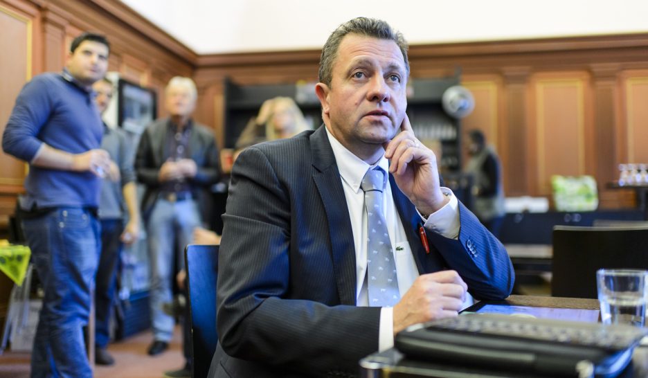 Des UDC citadins jettent l’éponge