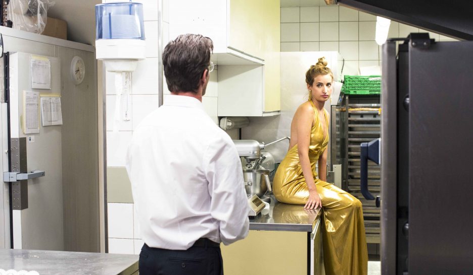 Désir et émancipation au féminin