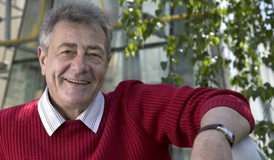 Dominique Catton, adieu à la scène