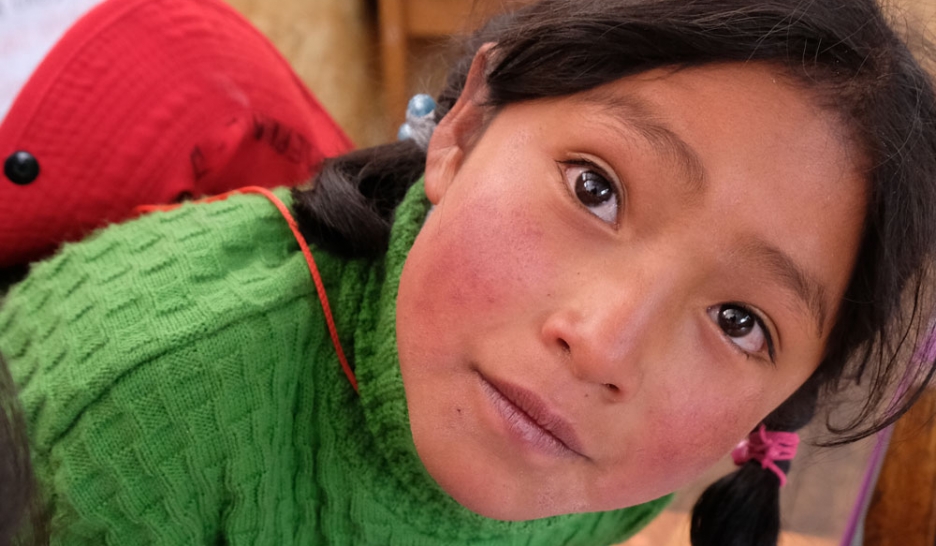 Droits de l’enfant en zone minière 1