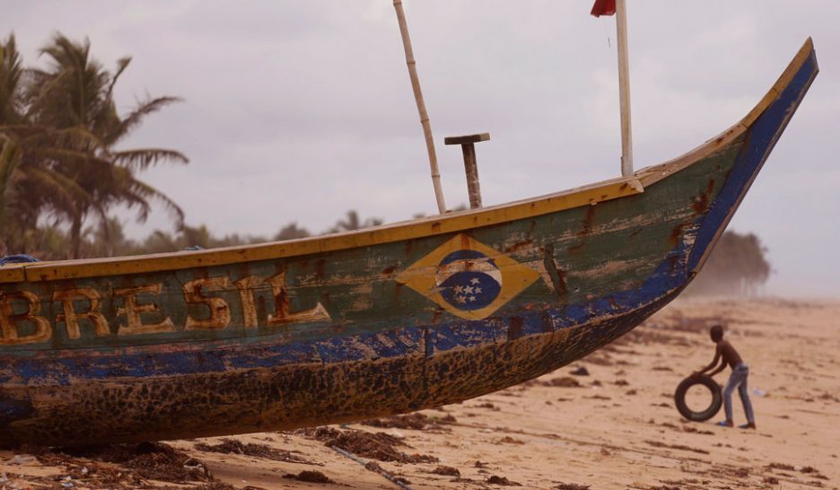 E-Changer informe avant les élections au Brésil