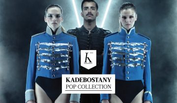 Kadebostany, pop sous tension