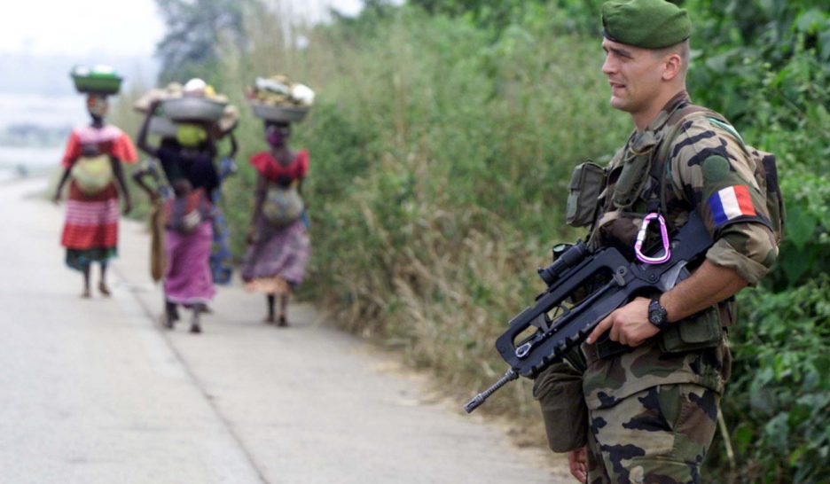 La «Françivoire» en questions 1