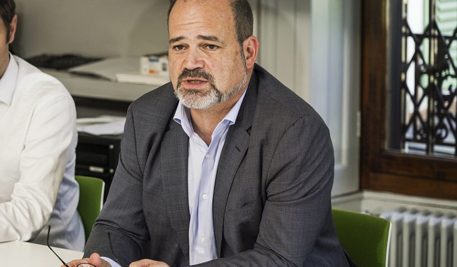 La Ville invite à débattre du futur des médias