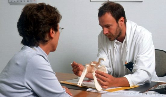 Le blues du médecin généraliste 1