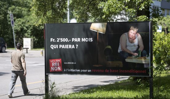 Le climat et la question salariale 1