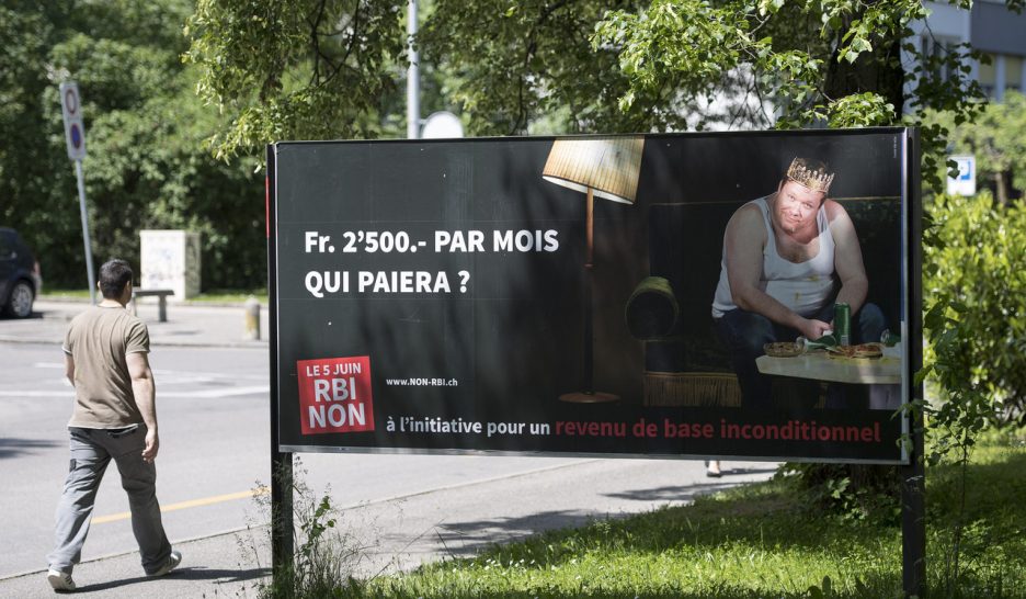 Le climat et la question salariale 1