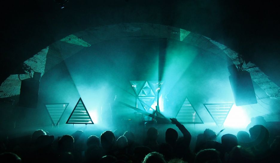 Les Caves du Manoir font peau neuve