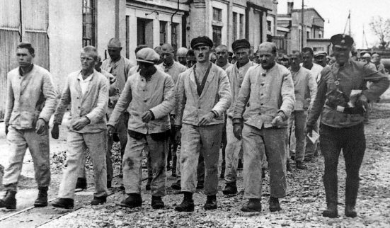 Les premières victimes de la Shoah 1