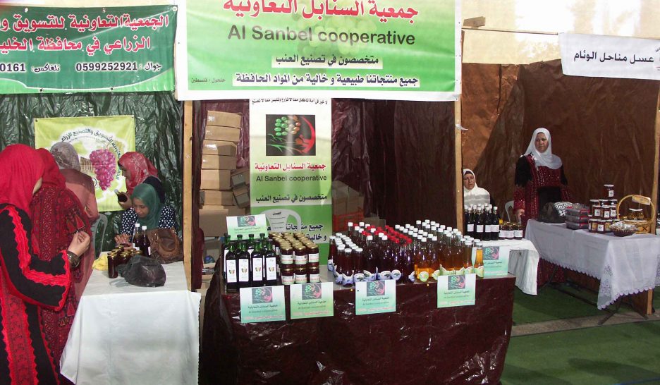 Les raisins sublimés par la colère