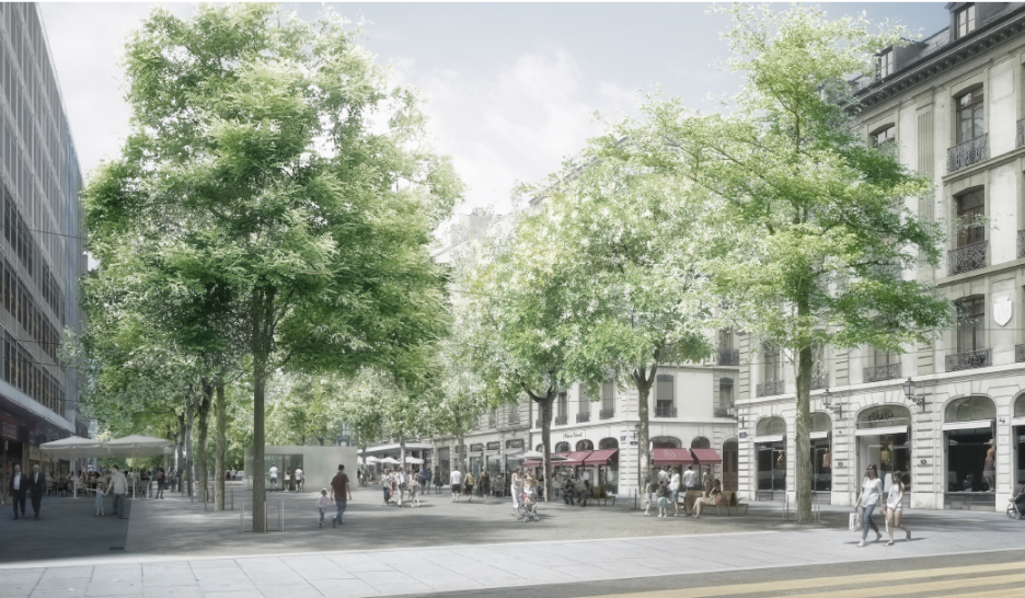 L’heure de vérité pour Clé-de-Rive 4