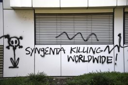 Liberté d’empoisonner