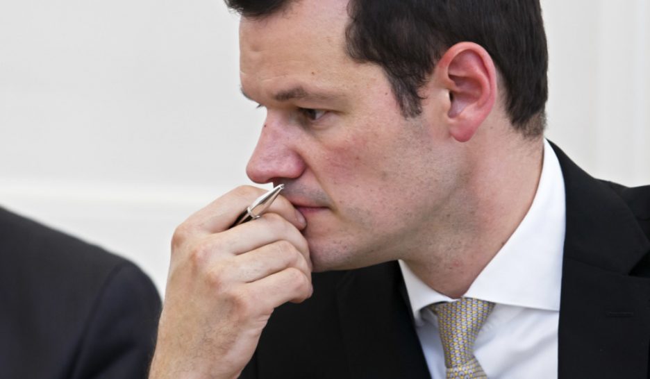 L’immunité de Pierre Maudet est levée